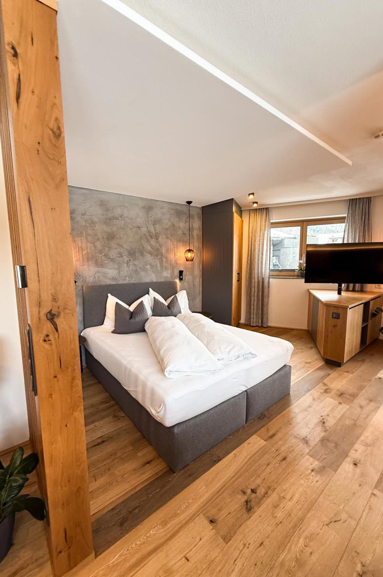 Cabin8 Alpine Flair Apartments Пертизау Екстер'єр фото